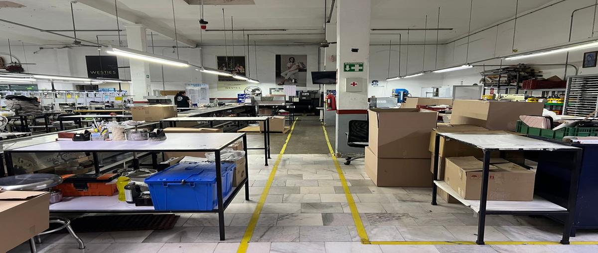 Foto de bodega en venta en calle federación 572, san juan de dios, guadalajara, jalisco, 0 No. 05