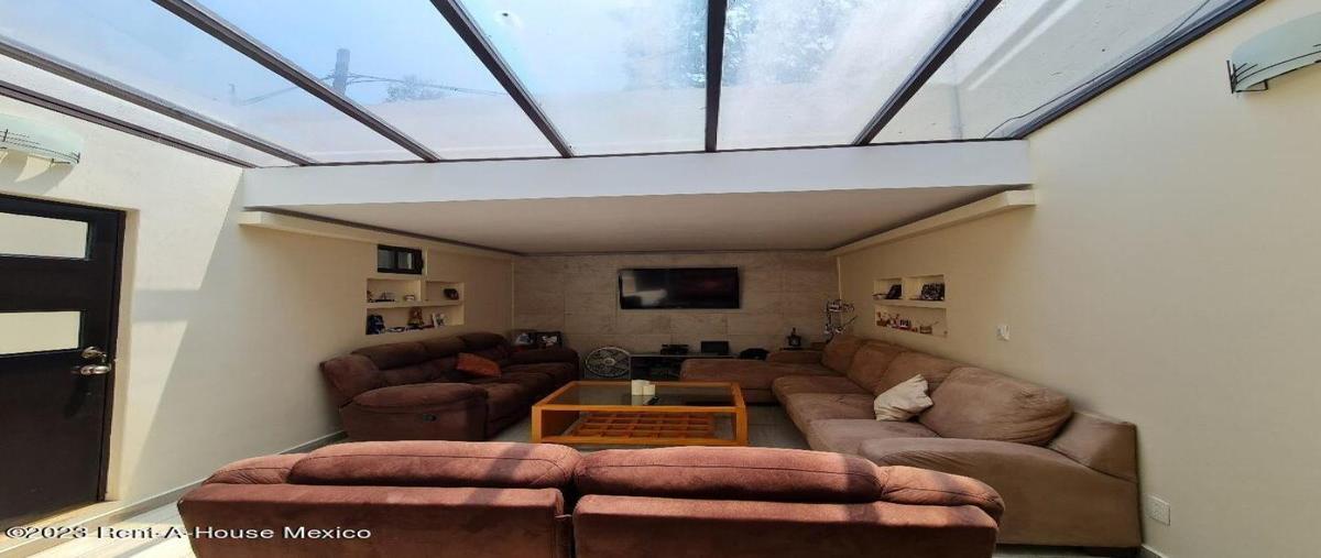 Foto de casa en venta en calle felipe 1, el dorado, tlalnepantla de baz, méxico, 28131945 No. 03