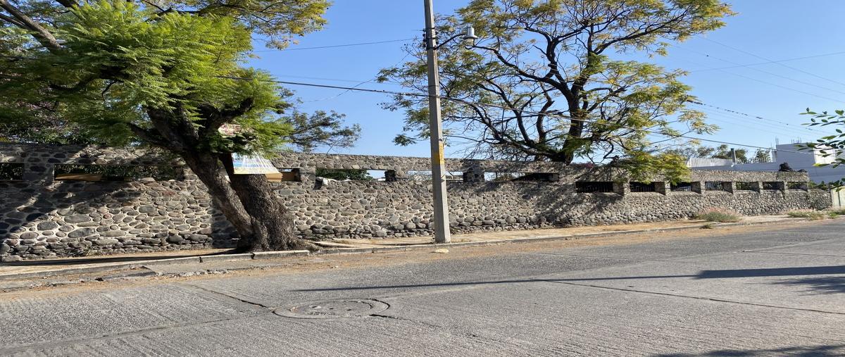 Foto de terreno habitacional en venta en calle felipe neri, colonia zapata , ampliación emiliano zapata, cuautla, morelos, 0 No. 04