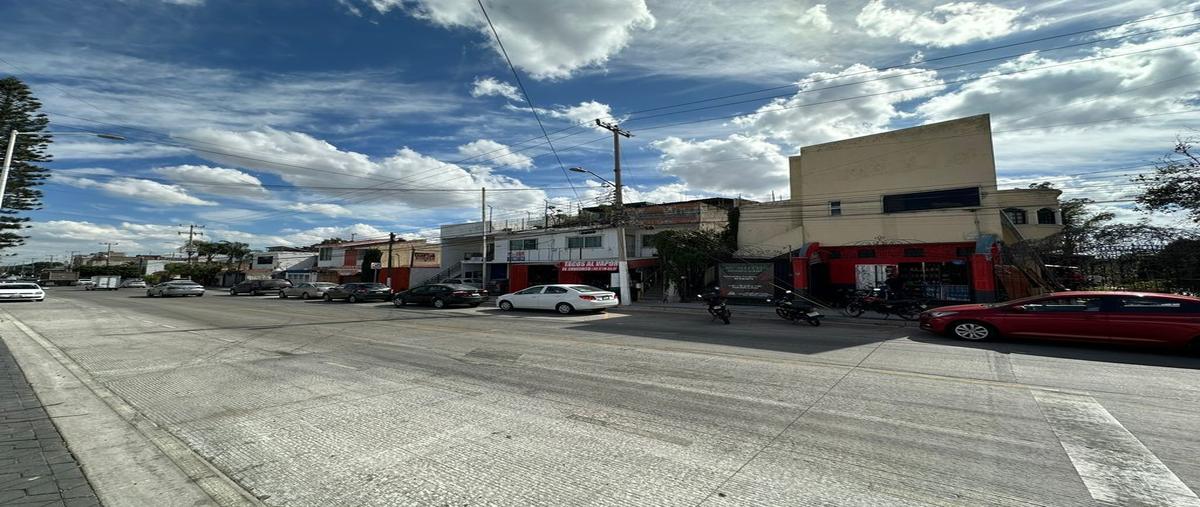 Foto de edificio en venta en calle felipe ruvalcaba 5969, paseos del sol, zapopan, jalisco, 0 No. 02