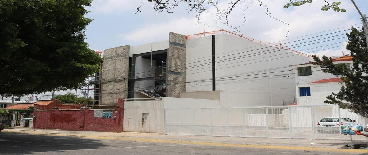 Foto de edificio en venta en calle felipe zetter , paseos del sol, zapopan, jalisco, 0 No. 02