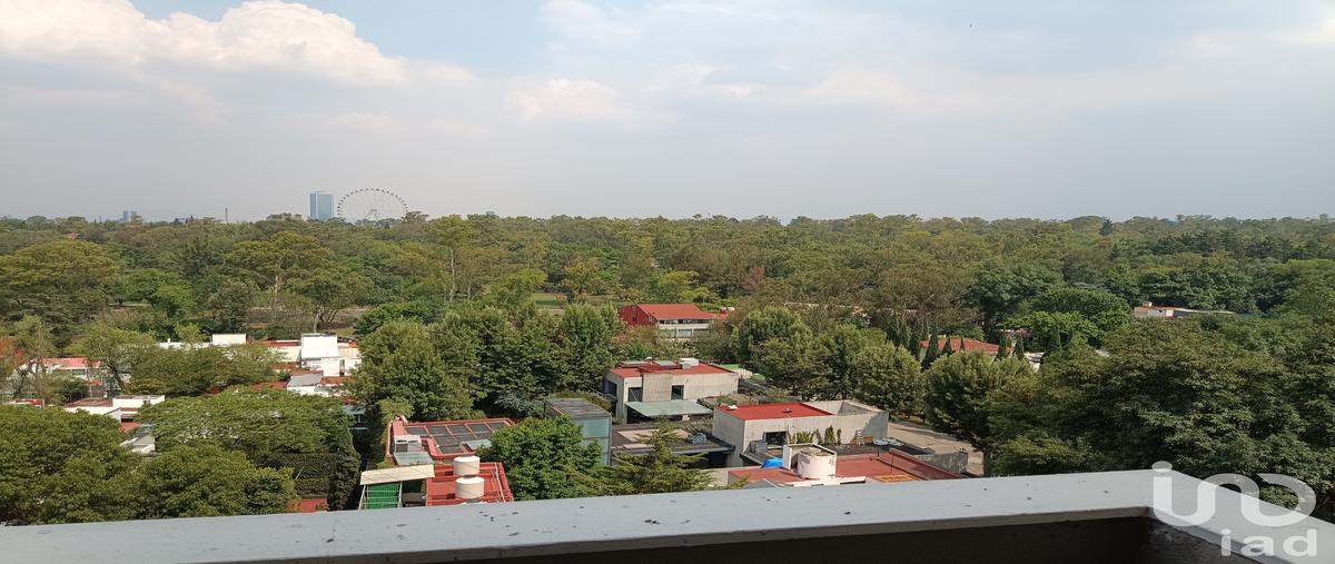 Foto de departamento en venta en calle fernando alencastre 333, lomas de chapultepec iv sección, miguel hidalgo, df / cdmx, 31509653 No. 03