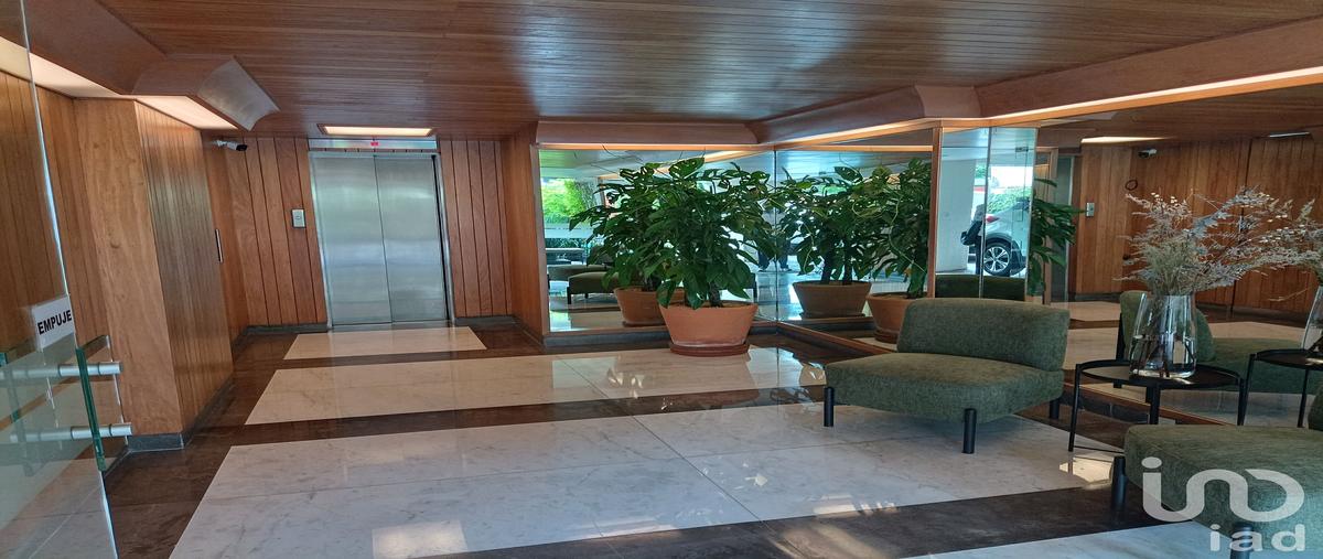 Foto de departamento en venta en calle fernando alencastre 337, lomas de chapultepec iv sección, miguel hidalgo, df / cdmx, 31509653 No. 03