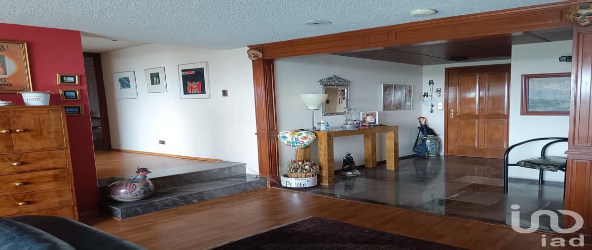 Foto de departamento en venta en calle fernando alencastre 337, lomas de chapultepec iv sección, miguel hidalgo, df / cdmx, 31509653 No. 04