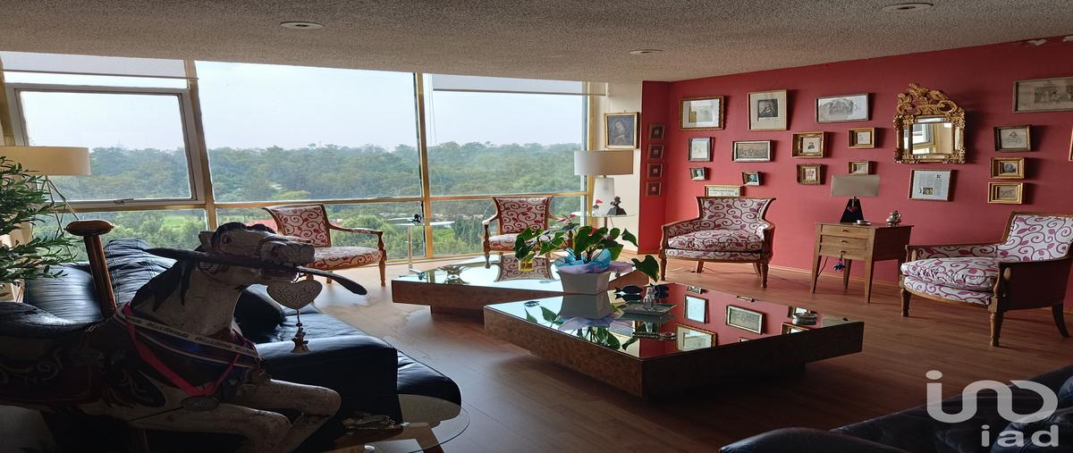 Foto de departamento en venta en calle fernando alencastre 337, lomas de chapultepec iv sección, miguel hidalgo, df / cdmx, 31509653 No. 05