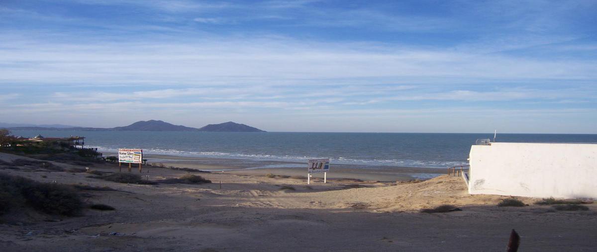 Foto de terreno habitacional en calle fernando consag , la hacienda, san felipe, baja california, 23717285 foto 01 Foto de terreno habitacional en venta en calle fernando consag , la hacienda, san felipe, baja california, 23717285 No. 01