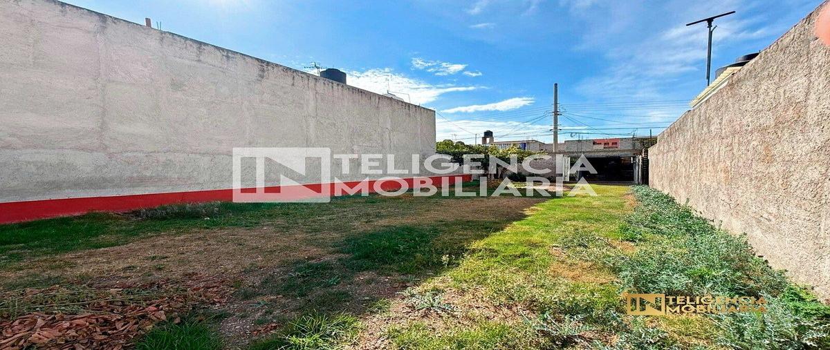 Foto de terreno habitacional en venta en calle fernando montes de oca 27col. niños héroes56160 texcoco de moraméx. , niños héroes, texcoco, méxico, 0 No. 03