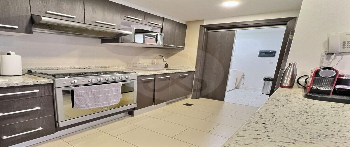 Foto de departamento en renta en calle ferrocarril de cuernavaca , ampliación granada, miguel hidalgo, df / cdmx, 0 No. 05