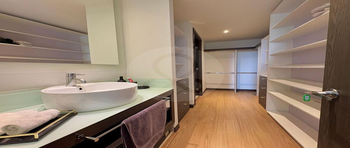Foto de departamento en renta en calle ferrocarril de cuernavaca , ampliación granada, miguel hidalgo, df / cdmx, 0 No. 06