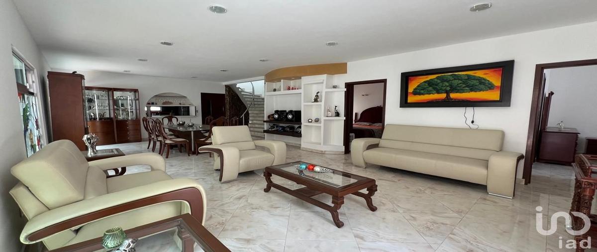 Foto de casa en renta en calle fincas 3069, campestre haras, amozoc, puebla, 30864701 No. 05