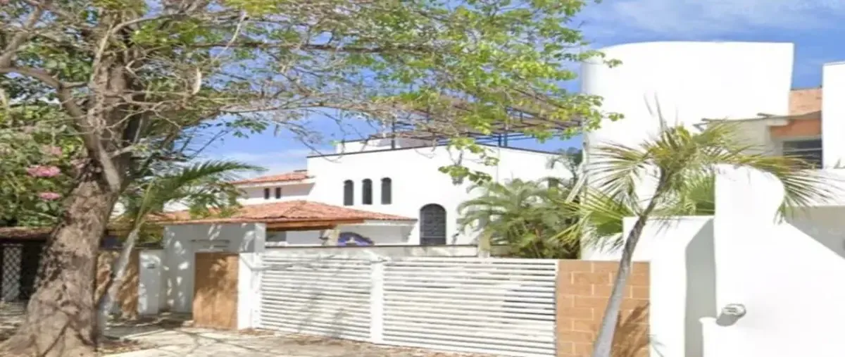 Foto de casa en calle flamingos 130, marina vallarta, puerto vallarta, jalisco, 0 foto 02 Foto de casa en venta en calle flamingos 130, marina vallarta, puerto vallarta, jalisco, 0 No. 02