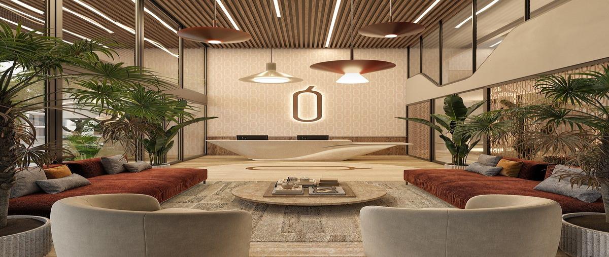 Foto de departamento en calle flamingos , playa del carmen centro, solidaridad, quintana roo, 0 foto 02 Foto de departamento en venta en calle flamingos , playa del carmen centro, solidaridad, quintana roo, 0 No. 02