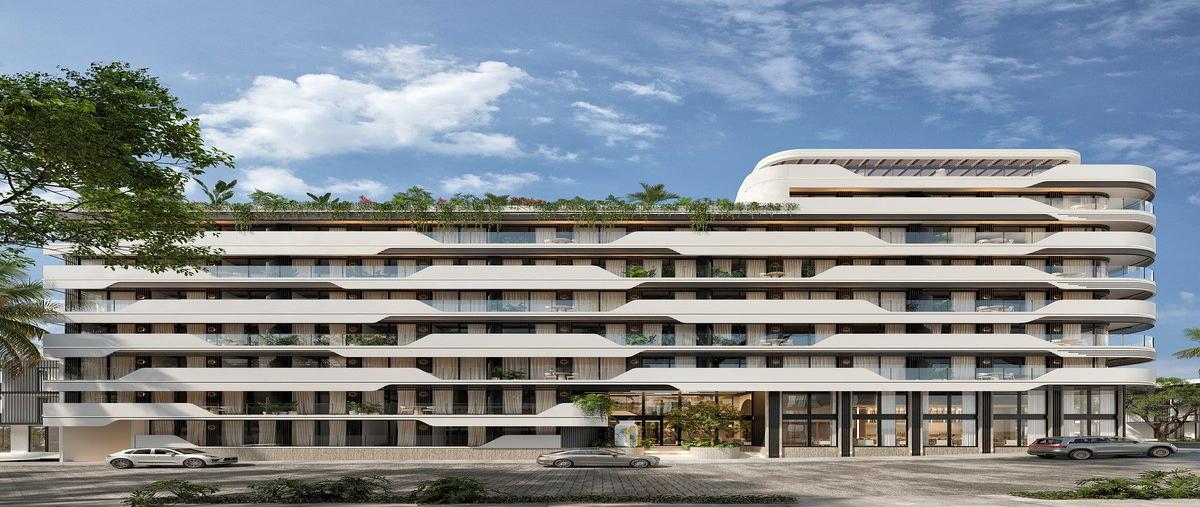 Foto de departamento en calle flamingos , playa del carmen centro, solidaridad, quintana roo, 0 foto 04 Foto de departamento en venta en calle flamingos , playa del carmen centro, solidaridad, quintana roo, 0 No. 04