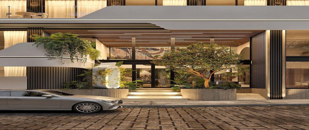 Foto de departamento en venta en calle flamingos , playa del carmen centro, solidaridad, quintana roo, 0 No. 07