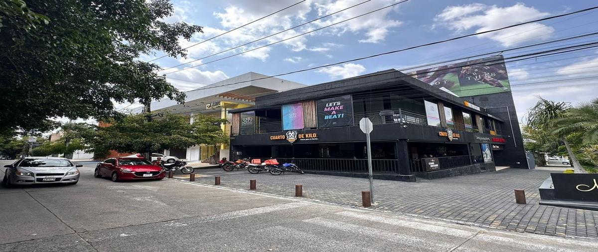 Foto de local en calle florencia 2818, providencia 4a secc, guadalajara, jalisco, 28288468 foto 02 Foto de local en renta en calle florencia 2818, providencia 4a secc, guadalajara, jalisco, 28288468 No. 02