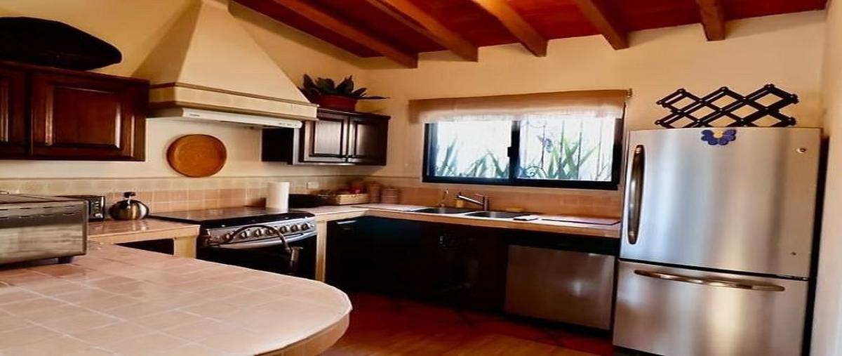 Foto de casa en venta en calle fodo , rancho los labradores, san miguel de allende, guanajuato, 0 No. 04