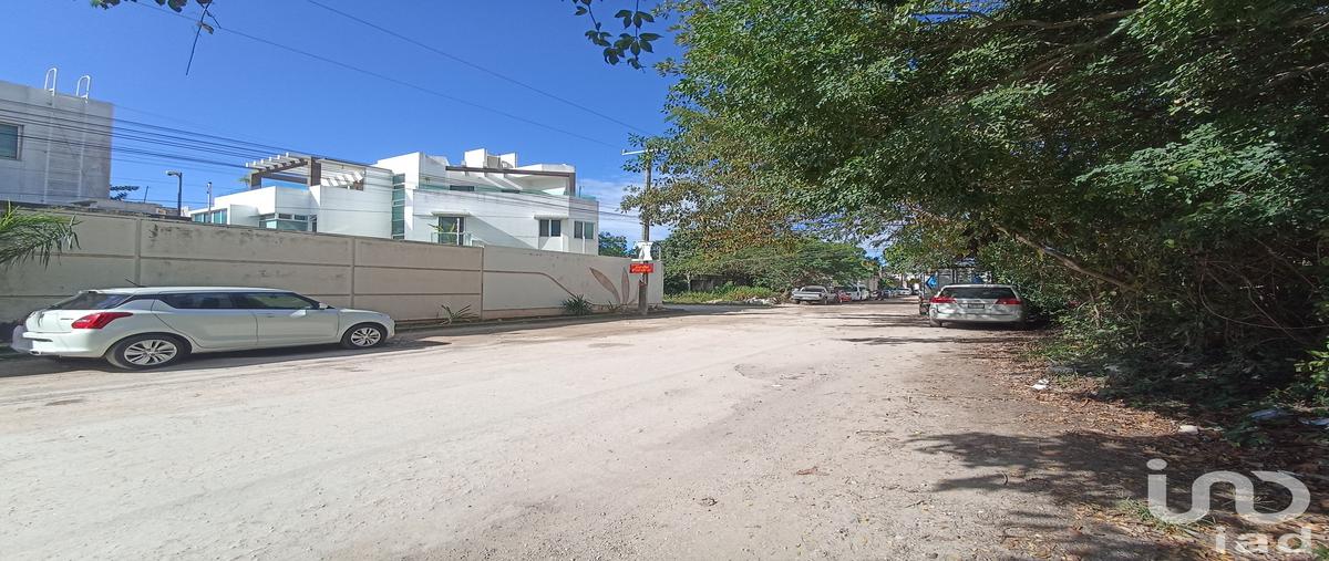 Foto de terreno comercial en renta en calle fonatur , supermanzana 313, benito juárez, quintana roo, 28725148 No. 04
