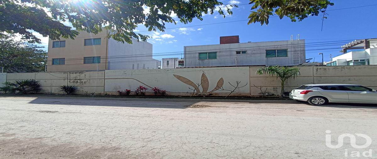Foto de terreno comercial en renta en calle fonatur , supermanzana 313, benito juárez, quintana roo, 28725148 No. 05