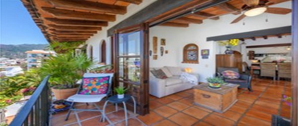Foto de casa en condominio en venta en calle francisca rodríguez 203, emiliano zapata, puerto vallarta, jalisco, 0 No. 04
