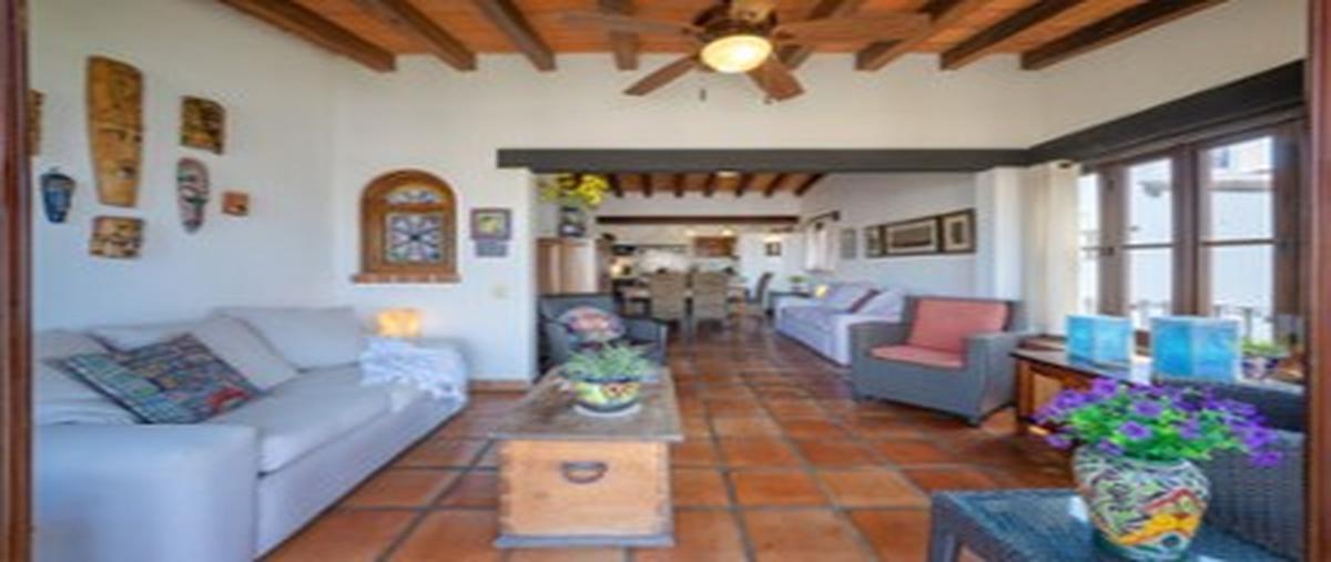Foto de casa en condominio en venta en calle francisca rodríguez 203, emiliano zapata, puerto vallarta, jalisco, 0 No. 05