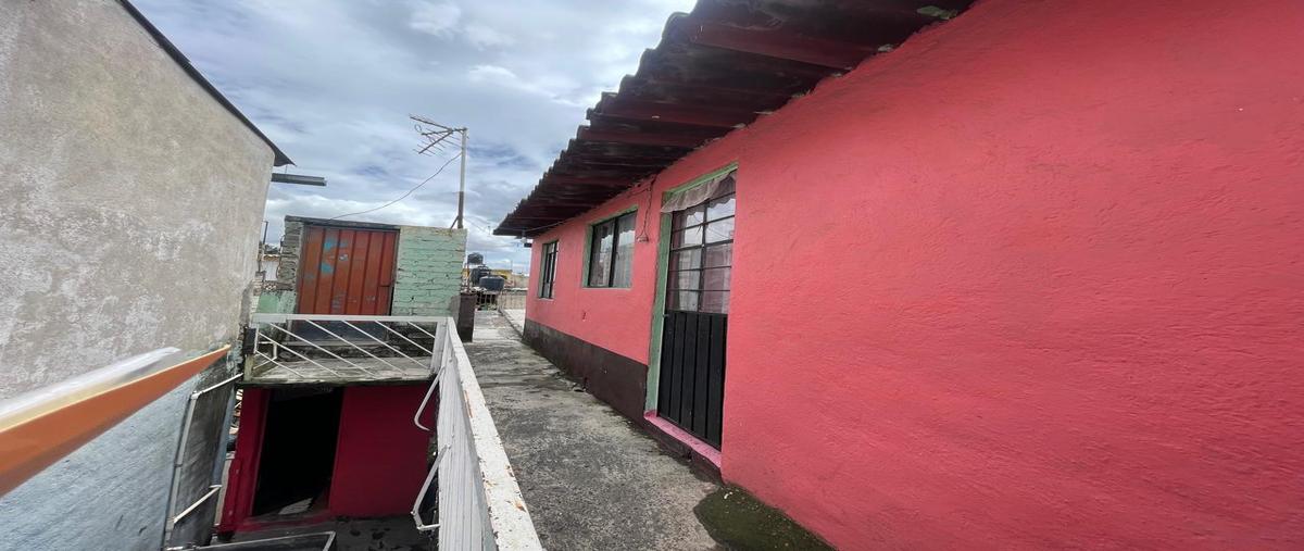 Foto de casa en venta en calle francisco álvarez del castillo , san antonio, iztapalapa, df / cdmx, 30093354 No. 03