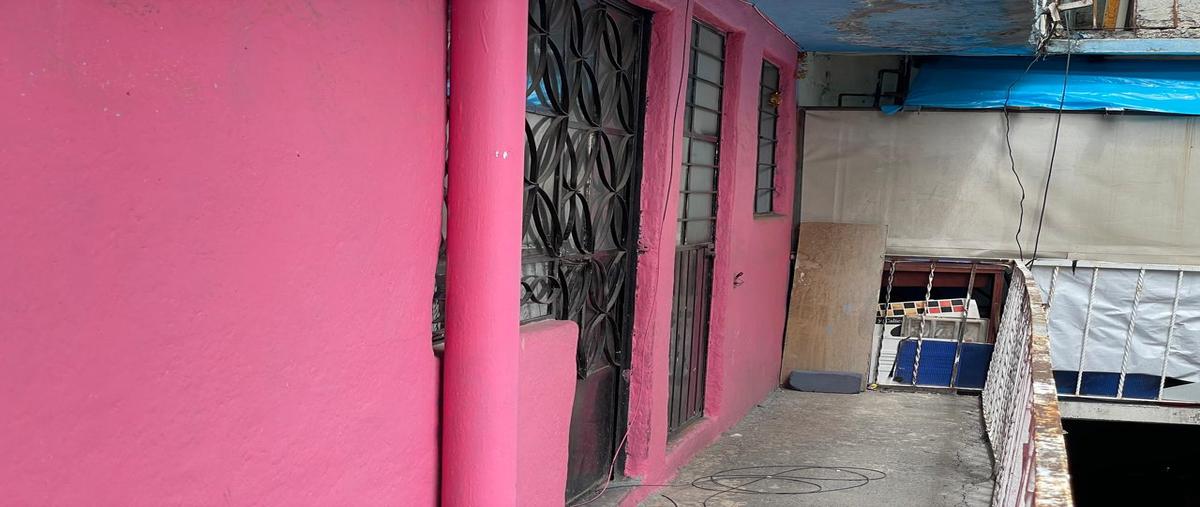 Foto de casa en venta en calle francisco álvarez del castillo , san antonio, iztapalapa, df / cdmx, 30093354 No. 04