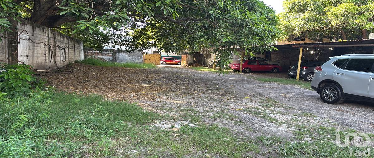 Foto de terreno habitacional en venta en calle francisco canal 1766, veracruz centro, veracruz, veracruz de ignacio de la llave, 30490719 No. 03
