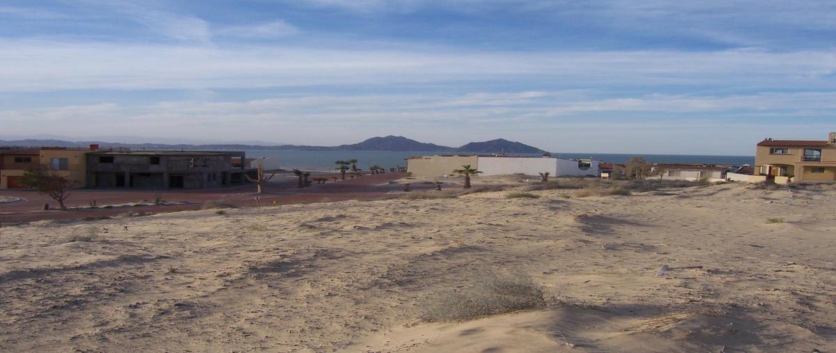 Foto de terreno habitacional en calle francisco de ortega , la hacienda, san felipe, baja california, 23717309 foto 01 Foto de terreno habitacional en venta en calle francisco de ortega , la hacienda, san felipe, baja california, 23717309 No. 01