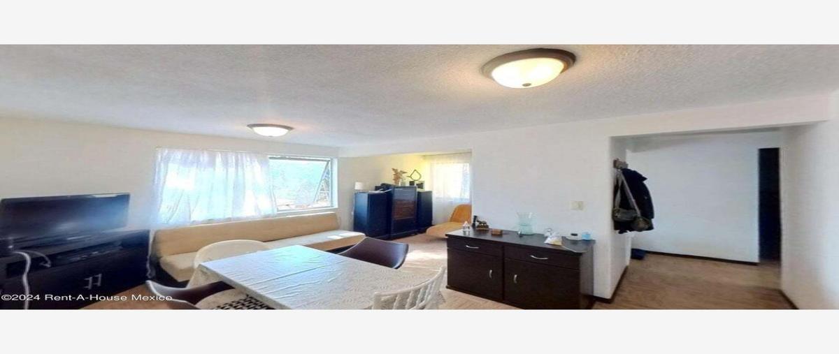Foto de departamento en venta en calle francisco de p.miranda 1, lomas de plateros, álvaro obregón, df / cdmx, 27936146 No. 03