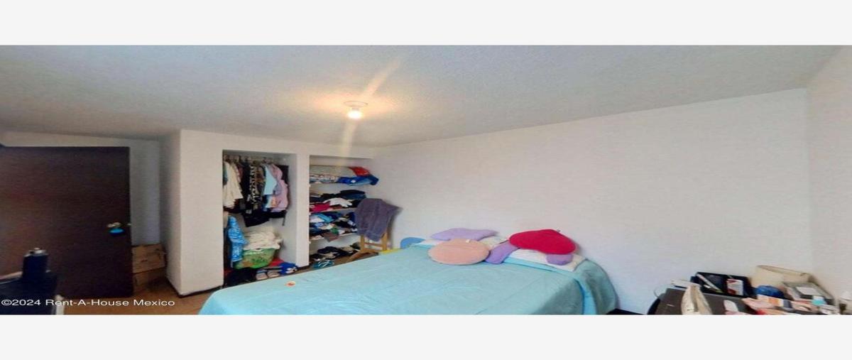 Foto de departamento en venta en calle francisco de p.miranda 1, lomas de plateros, álvaro obregón, df / cdmx, 27936146 No. 04