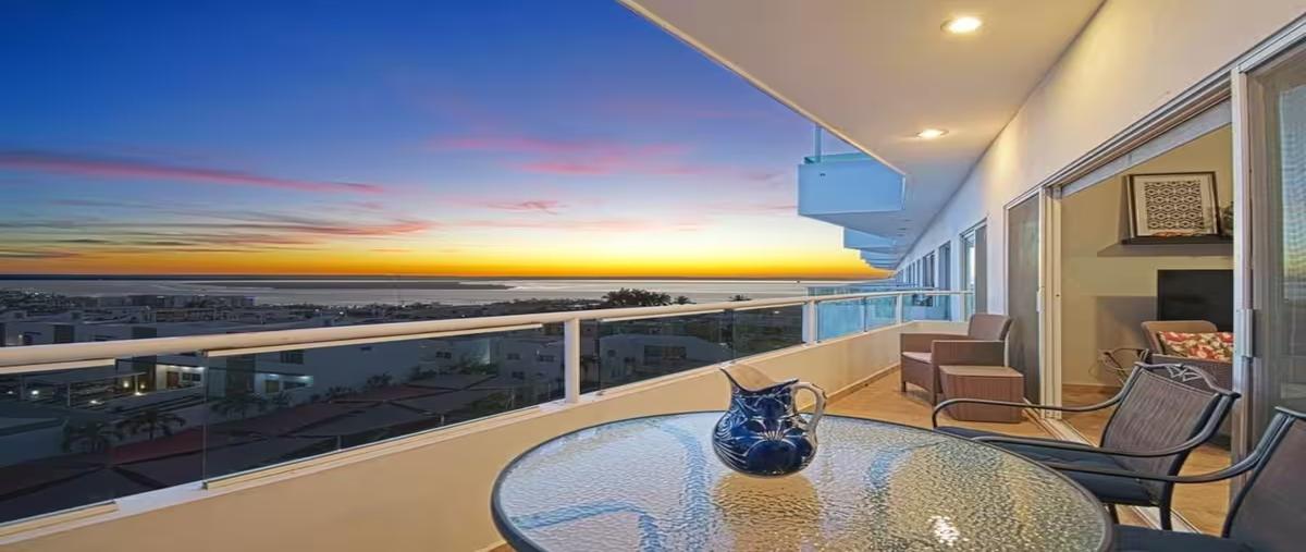 Foto de departamento en renta en calle francisco de ulloa , paseos del cortes, la paz, baja california sur, 0 No. 03