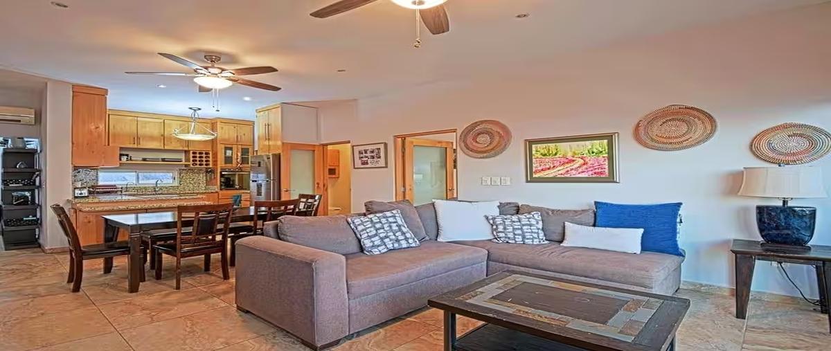 Foto de departamento en renta en calle francisco de ulloa , paseos del cortes, la paz, baja california sur, 0 No. 04