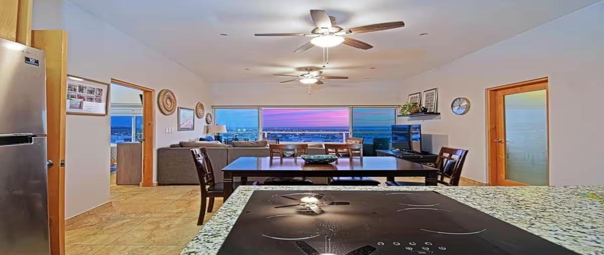 Foto de departamento en renta en calle francisco de ulloa , paseos del cortes, la paz, baja california sur, 0 No. 05