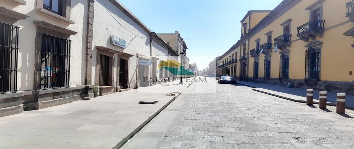 Foto de casa en venta en calle francisco i. madero 466, san luis potosí centro, san luis potosí, san luis potosí, 16482917 No. 03