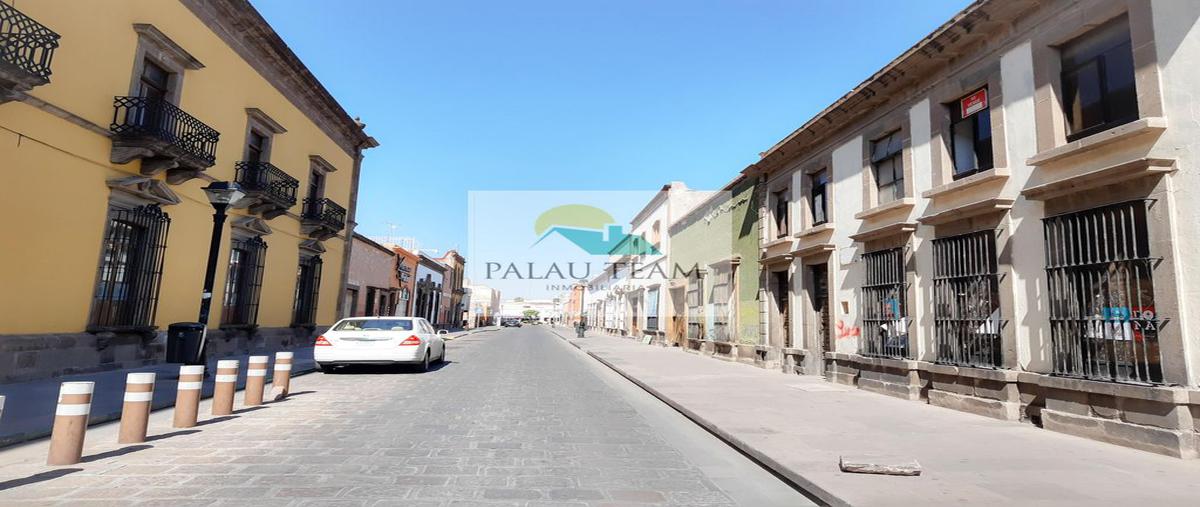 Foto de casa en venta en calle francisco i. madero 466, san luis potosí centro, san luis potosí, san luis potosí, 16482917 No. 04