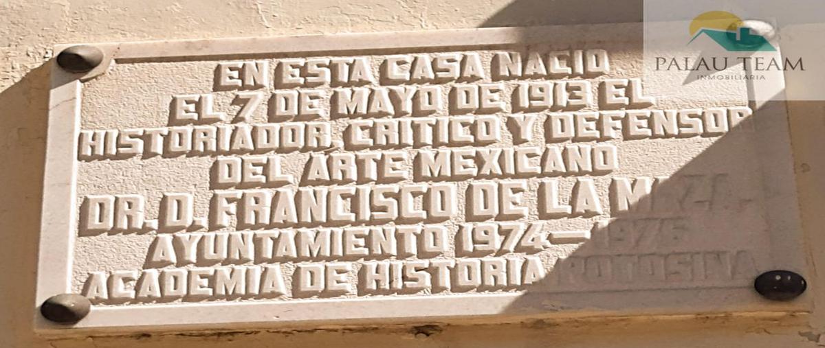 Foto de casa en venta en calle francisco i. madero 466, san luis potosí centro, san luis potosí, san luis potosí, 16482917 No. 05