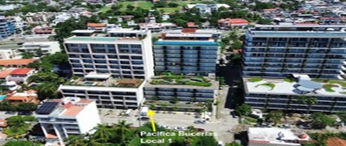 Foto de local en calle francisco i. madero 61, dorada, bahía de banderas, nayarit, 0 foto 01 Foto de local en venta en calle francisco i. madero 61, dorada, bahía de banderas, nayarit, 0 No. 01