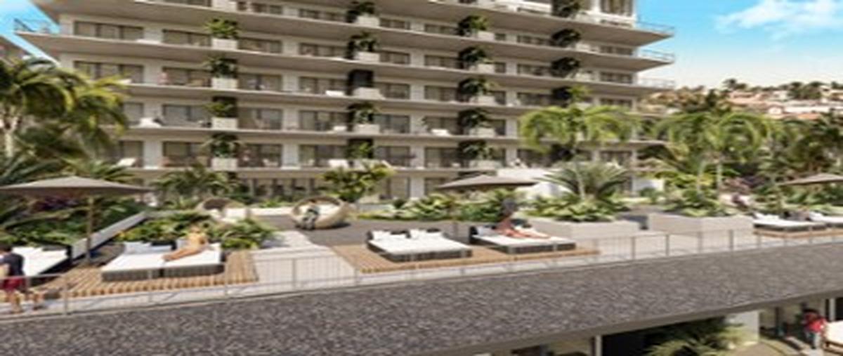 Foto de casa en condominio en venta en calle francisco i. madero 68, dorada, bahía de banderas, nayarit, 29700048 No. 01