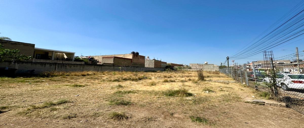 Foto de terreno habitacional en venta en calle francisco i. madero , san juan de ocotan, zapopan, jalisco, 27944235 No. 01