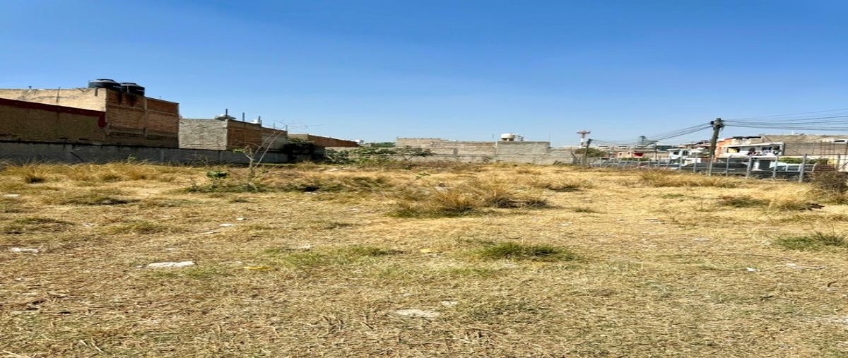 Foto de terreno habitacional en venta en calle francisco i. madero , san juan de ocotan, zapopan, jalisco, 27944235 No. 02