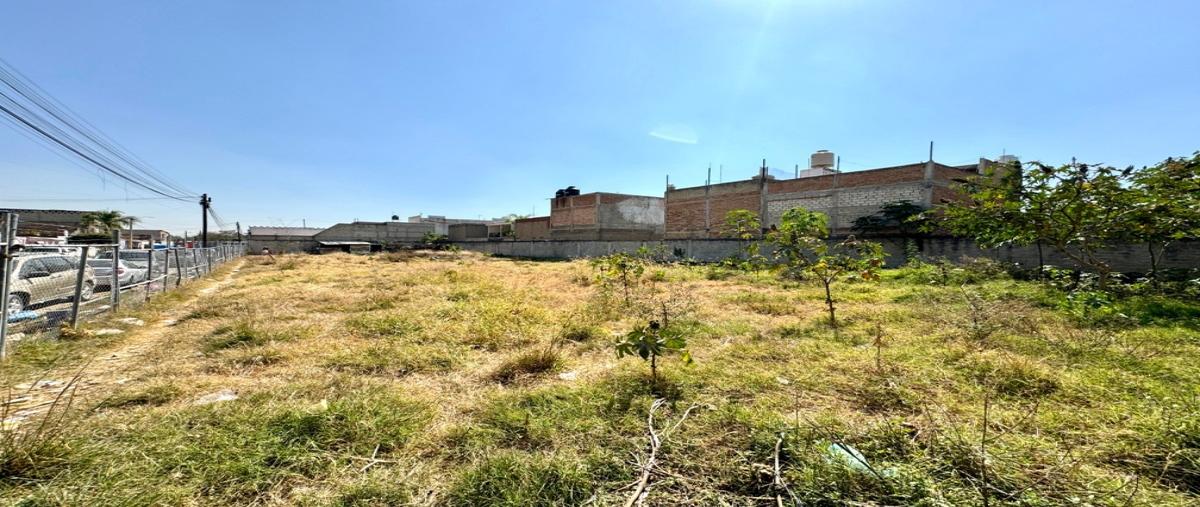 Foto de terreno habitacional en venta en calle francisco i. madero , san juan de ocotan, zapopan, jalisco, 27944235 No. 04