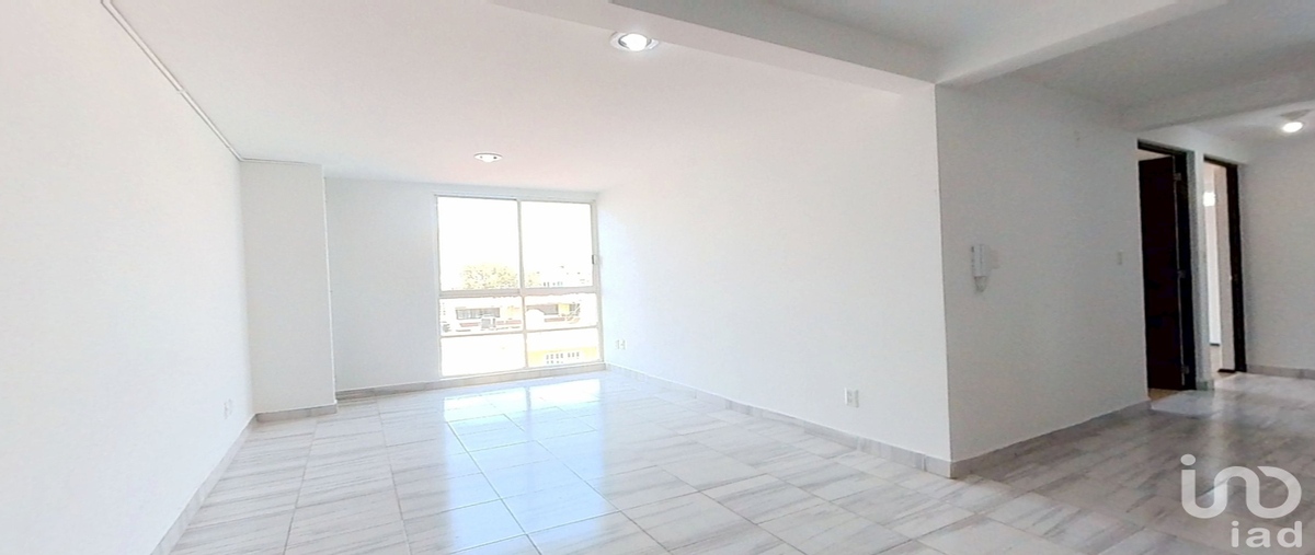 Foto de departamento en venta en calle francisco villa 109, san juan tlihuaca, azcapotzalco, df / cdmx, 30340159 No. 01