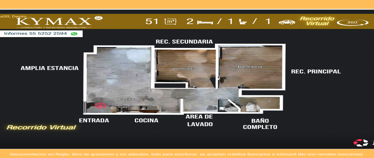 Foto de departamento en venta en calle francisco villa , san juan tlihuaca, azcapotzalco, df / cdmx, 0 No. 02