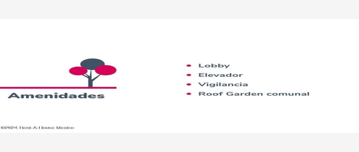 Foto de departamento en venta en calle francisco zarco 1, guerrero, cuauhtémoc, df / cdmx, 27879748 No. 03