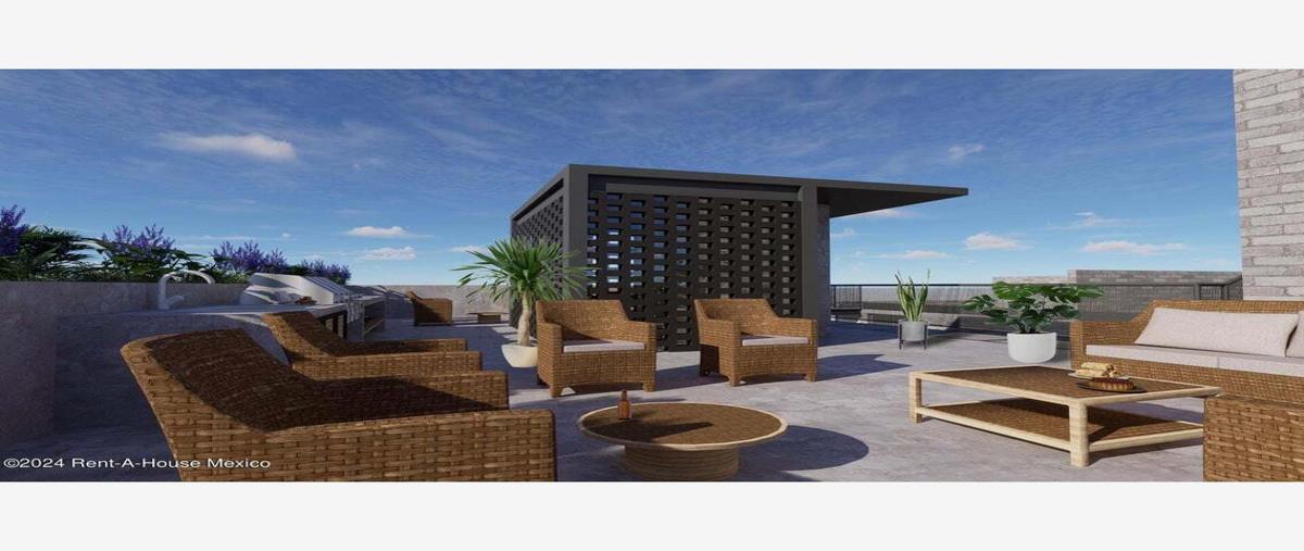 Foto de departamento en venta en calle francisco zarco 1, guerrero, cuauhtémoc, df / cdmx, 27879748 No. 05