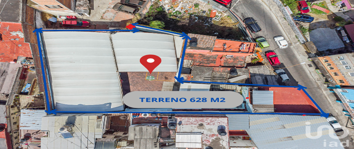 Foto de local en venta en calle francisco zarco 103, centro sct morelos, cuernavaca, morelos, 29206725 No. 02