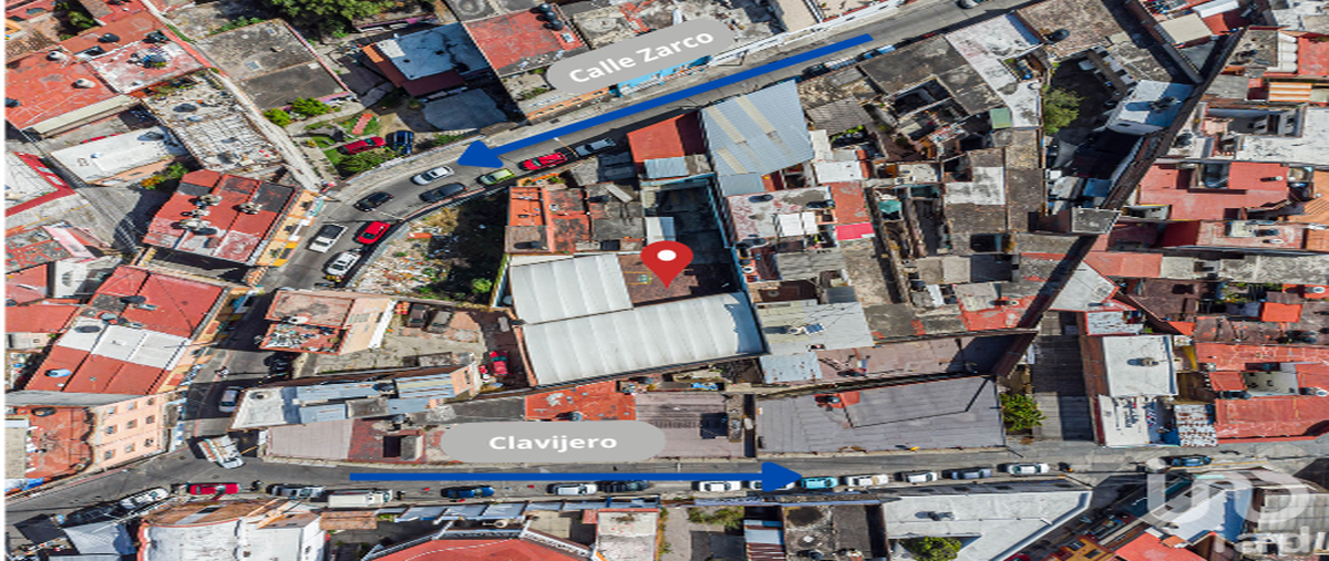 Foto de terreno comercial en venta en calle francisco zarco 89, centro sct morelos, cuernavaca, morelos, 29206725 No. 04