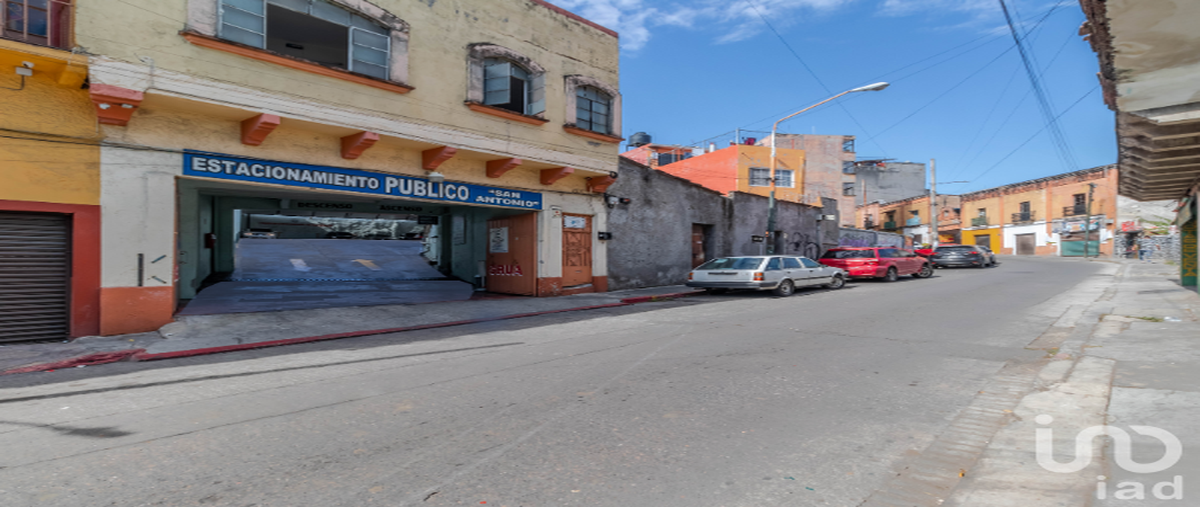 Foto de terreno comercial en venta en calle francisco zarco 89, centro sct morelos, cuernavaca, morelos, 29206725 No. 05