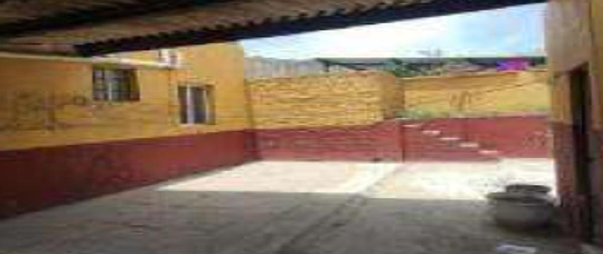 Foto de terreno habitacional en venta en calle fray bartolomé de las casas 349, las conchas, guadalajara, jalisco, 0 No. 04