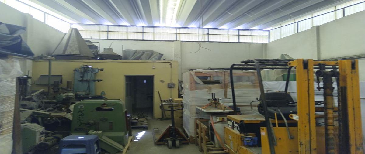Foto de bodega en venta en calle fray bartolomé de las casas 624, las conchas, guadalajara, jalisco, 0 No. 03